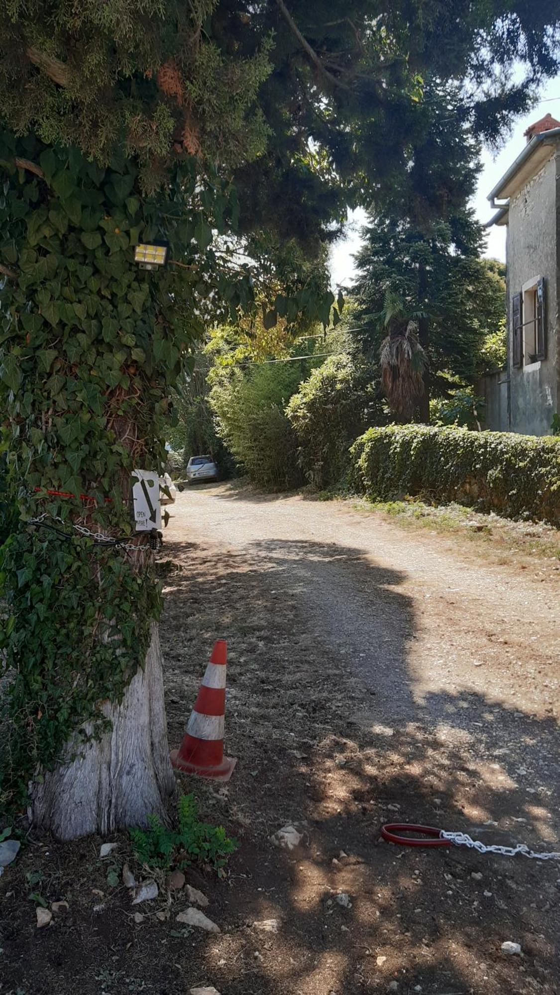 Apartment Zdenac Rovinj Exterior photo