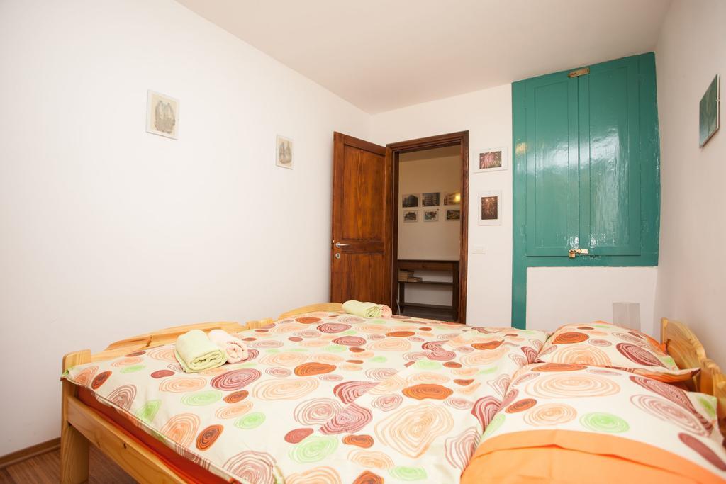 Apartment Zdenac Rovinj Exterior photo