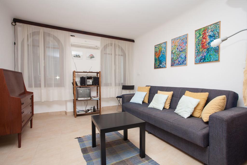 Apartment Zdenac Rovinj Exterior photo