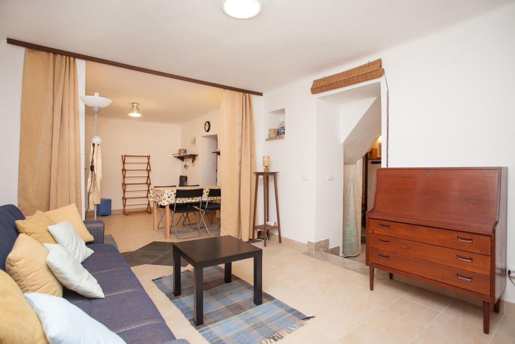 Apartment Zdenac Rovinj Exterior photo