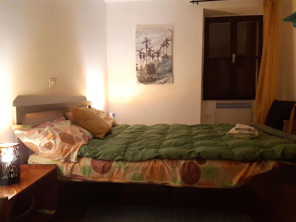 Apartment Zdenac Rovinj Exterior photo