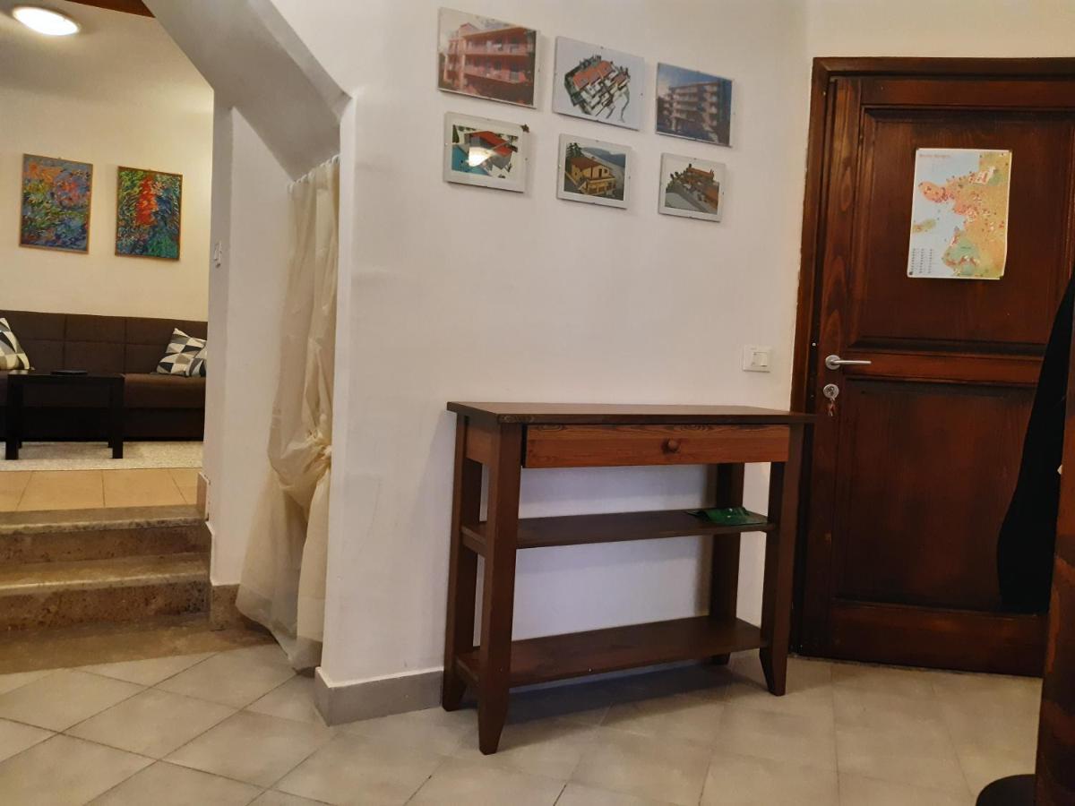 Apartment Zdenac Rovinj Exterior photo